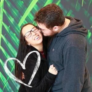 Meet your Posher, Kat